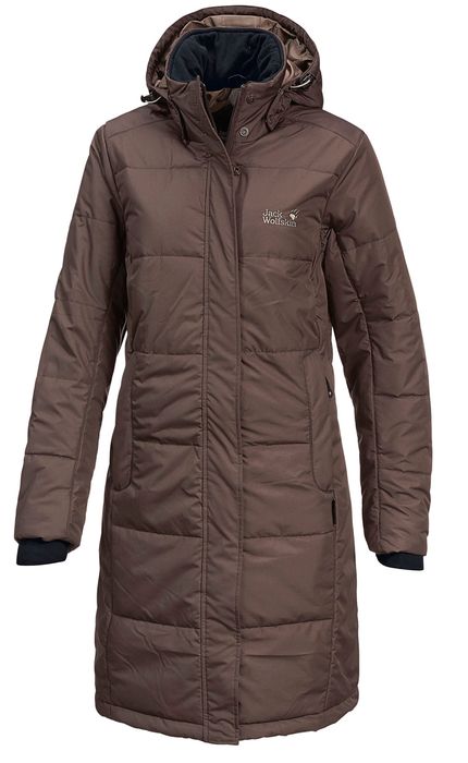 Jack wolfskin stormlock куртка демісезонна зимова плащ