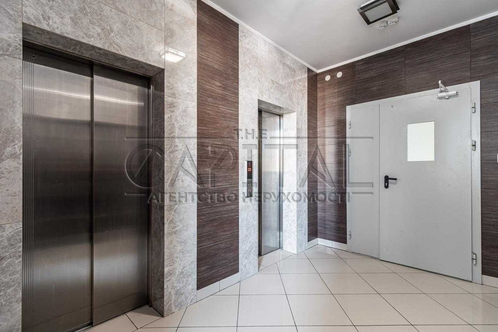 Продаж приміщення, вул.Дніпровська наб, ЖК RiverStone, Дарницький