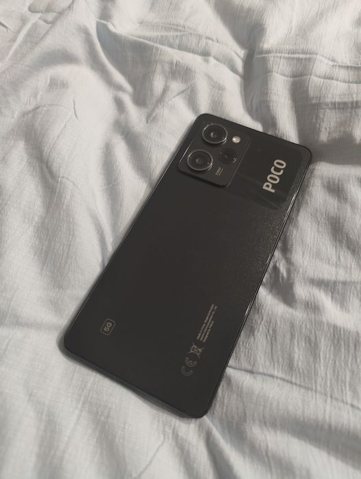Продам Poco x5 pro