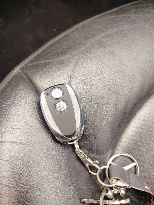 Mercedes CLK w209 3.2 V6 LPG