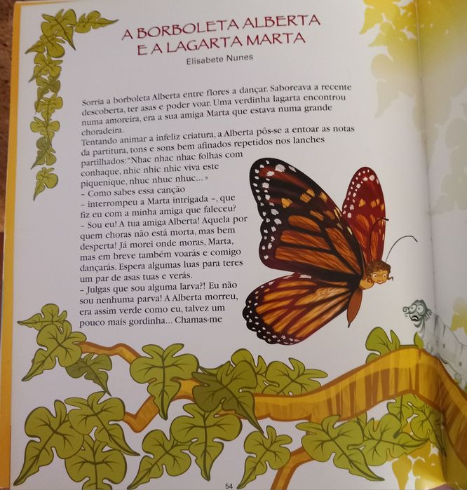 Livro - 50 Historias de quem foi Criança
