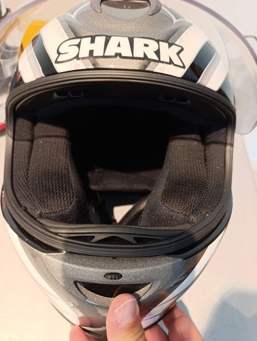 Capacete SHARK RSF2 S