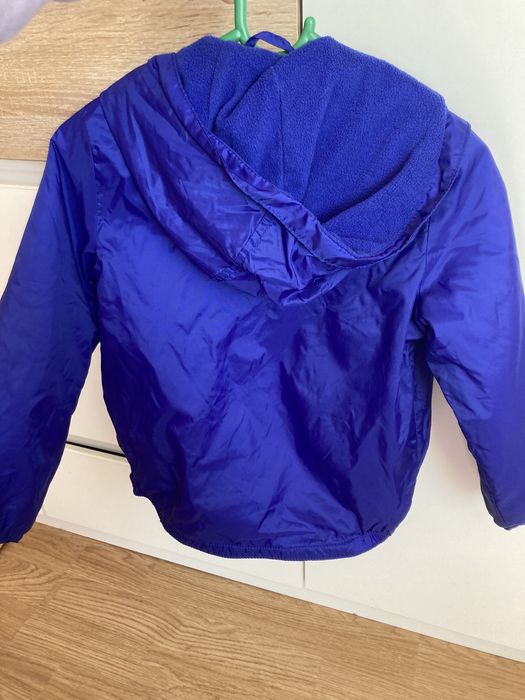 Kurtka Benetton jak nowa 110