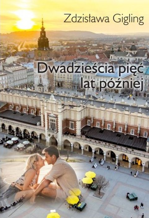 Dwadzieścia Pięć Lat Później Jut Nowa Nieużywana