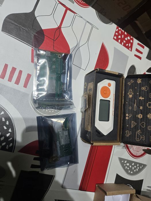 Vendo flipper zero novo