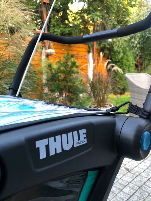 Thule Chariot Lite 1 single