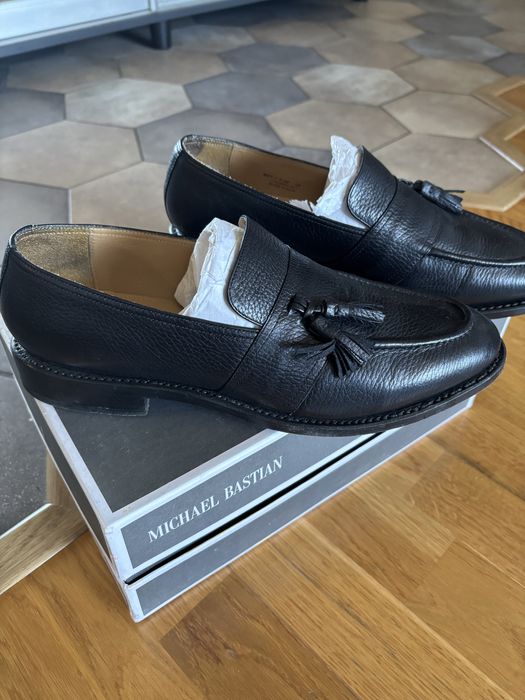 Лофери класичні Michael Bastian