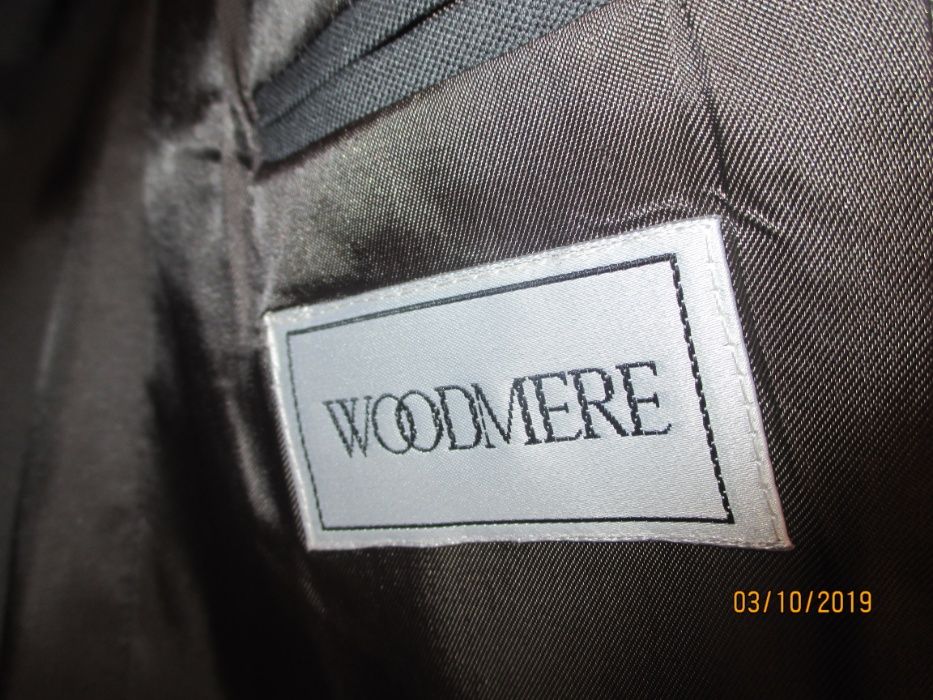 Fato de homem nº 50 Business