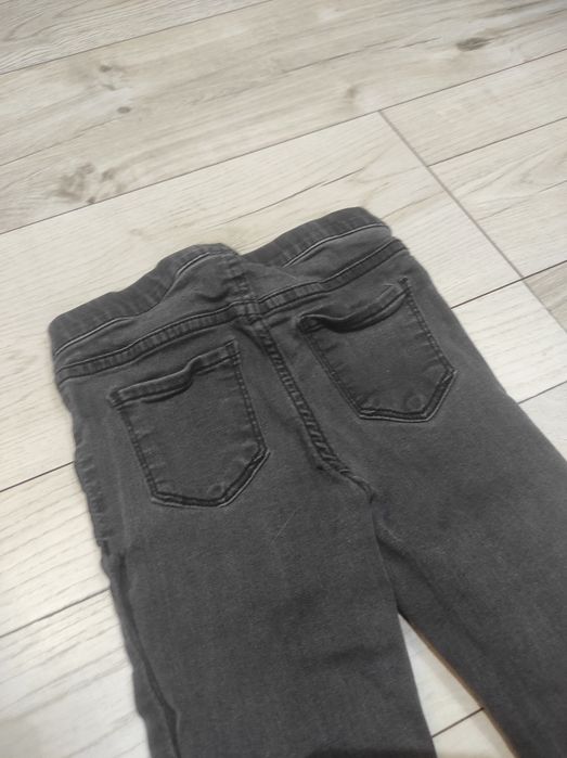 Jegginsy rurki dziewczęce H&M