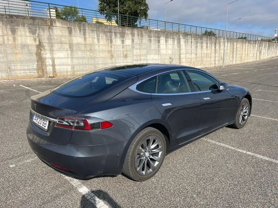 Tesla Model S 100D AWD Performance517648389264517121