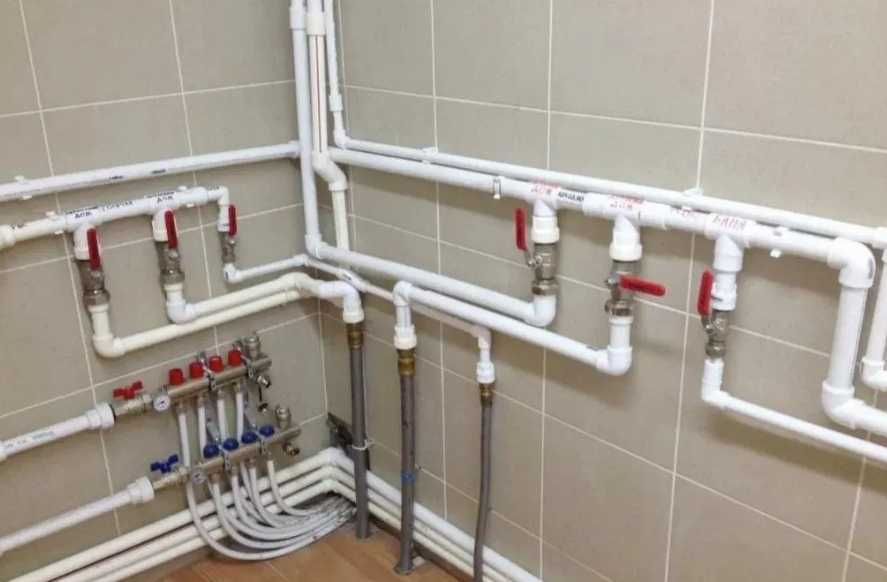 САНТЕХНІК, працюю якісно та швидко по всьому Кропивницькому