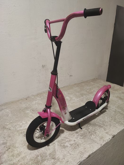 Самокат Bikestar 10