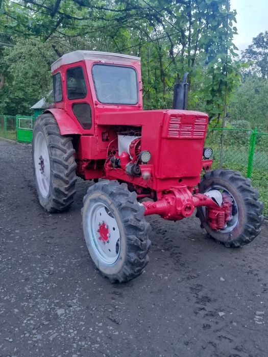 Продам Трактор Т40ам