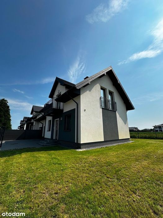 House in Laszczki, powiat pruszkowski - Widok 2