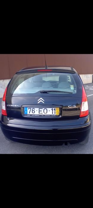 Citroën C3 SÓ 67000 kms,ÚNICO DONO