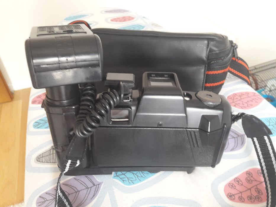 Aparat Sony Big Royal View