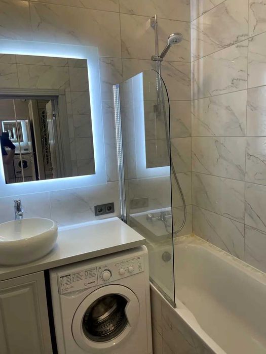 1-room apartment apartment by the address st. Ilenka Yuriya (area 43,8 m²) - Atlanta.ua - photo 5