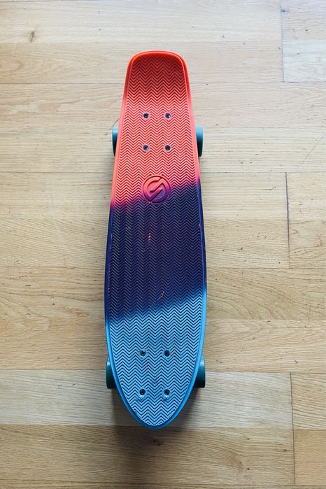Oxelo Skate  Minicruiser