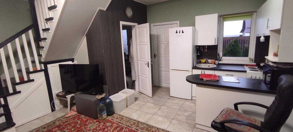 Таунхаус под Киевом. Без посредников