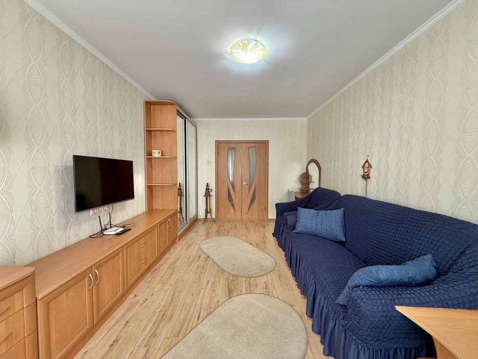 Сдам 2 комнатную квартиру по адресу Семена Палия 72/1