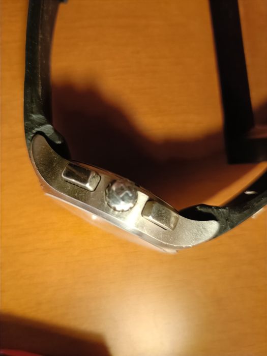 Relógio Hamilton Khaki Aviation