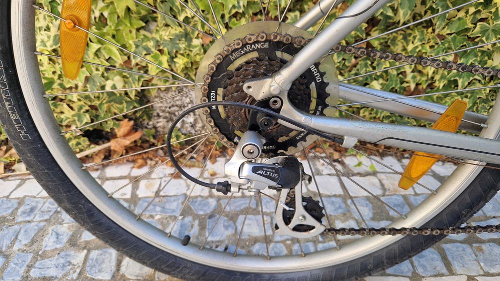 Bicicleta Specialized Expedition Sport