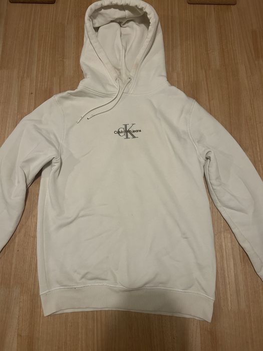 Hoodie Calvin Klein