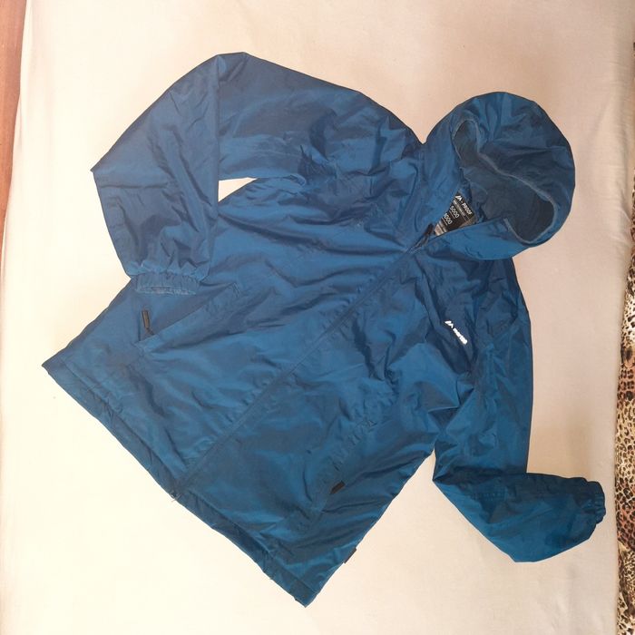 Kurtka chłopięca męska L martes