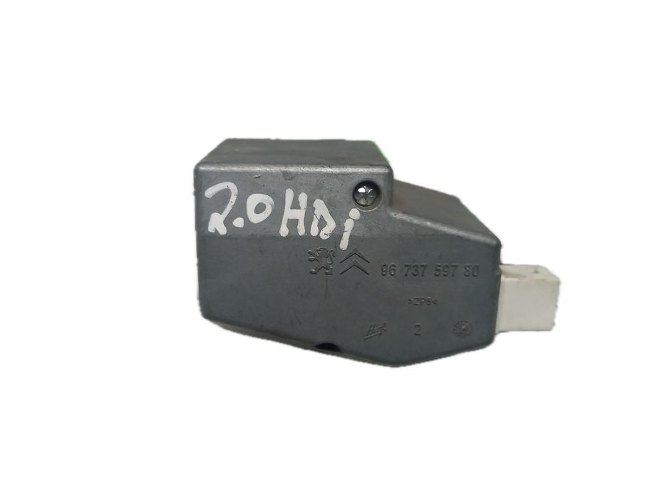 Tranca de direção PEUGEOT 508