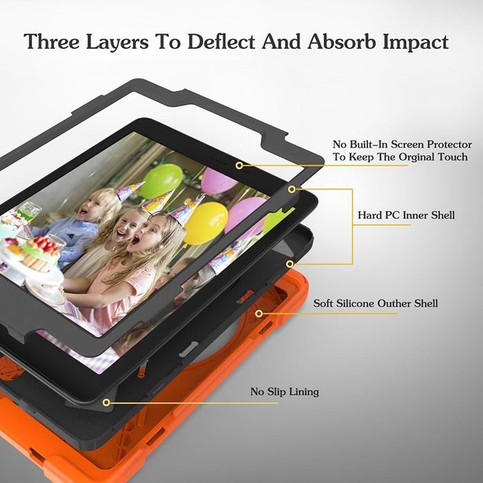 Etui do tabletu galaxy tab samsung 9.7 cala