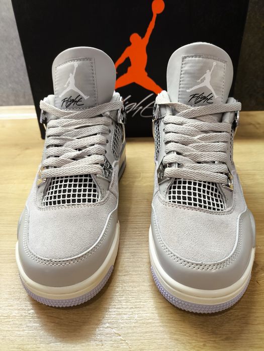 Jordan retro 4 rozmiar 41 wkładka 265mm
