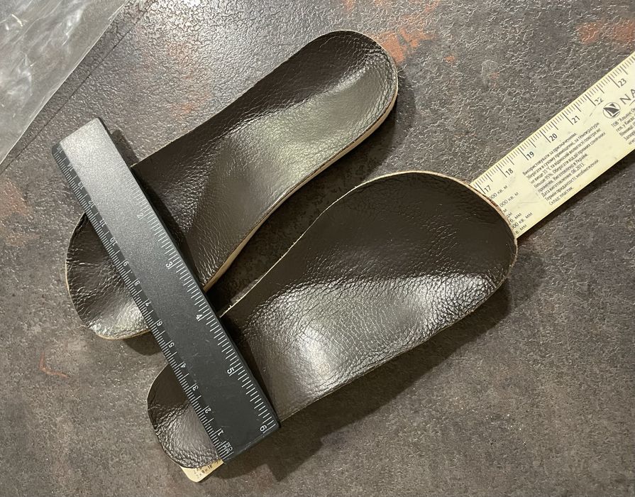 Ортопедичні устілки