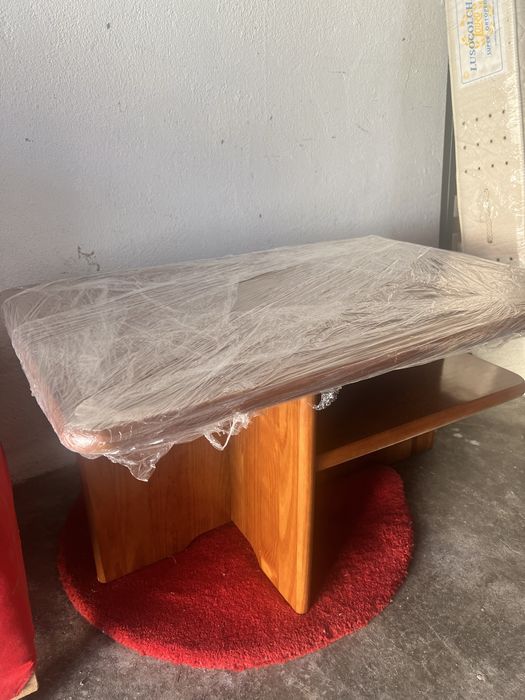 Mesa de centro ou apoio CERNE 90€