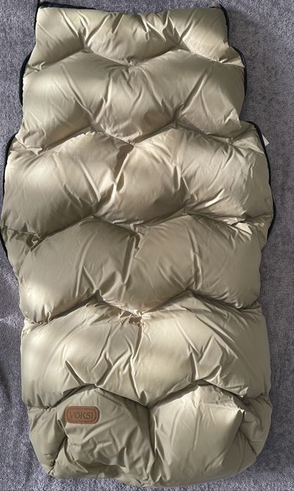 Конверт/спальний мішок/підстилка Трансформер Voksi, Норвегія