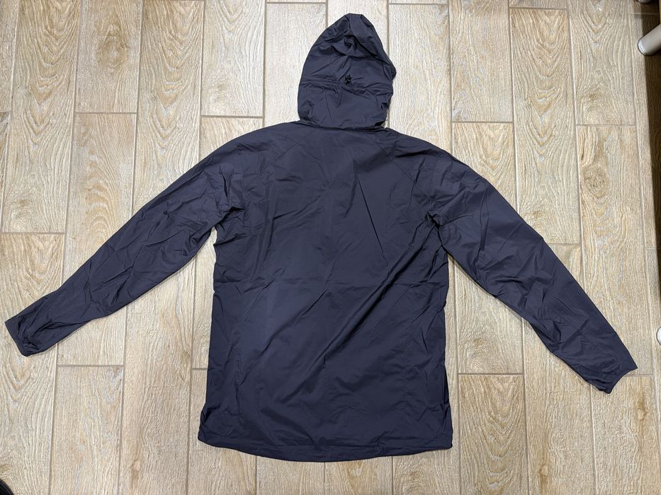 Вітровка Arc’teryx SquamishHoodyMen’s