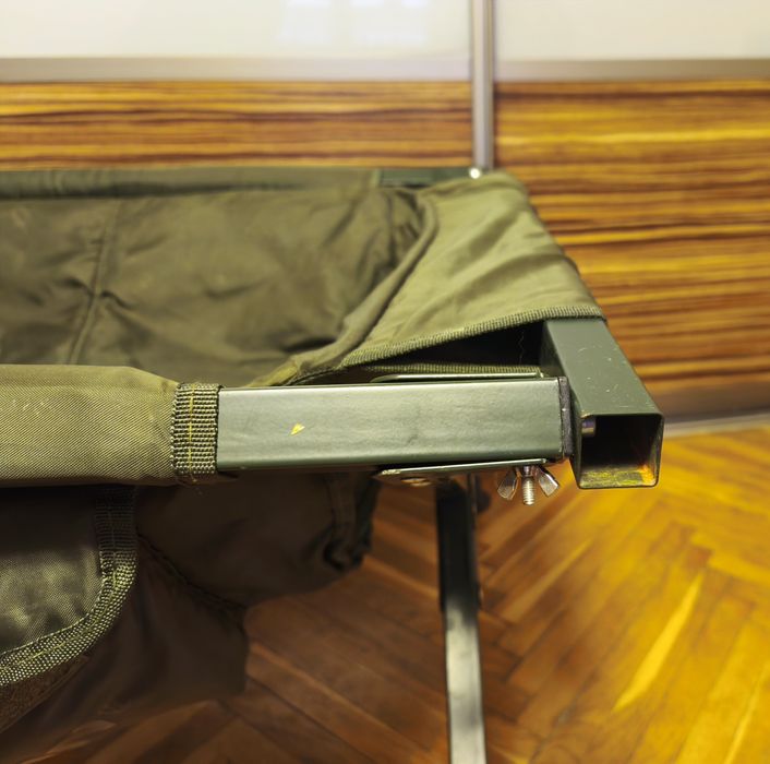 Kołyska mata karpiowa Jaxon+ worek do ważenia Jaxon