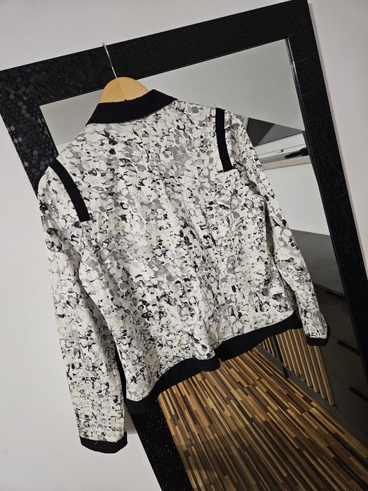 Marynarka S.O.L Design 97% bawelna