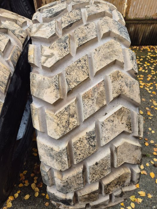 Opony 445/70r24  17.5r24