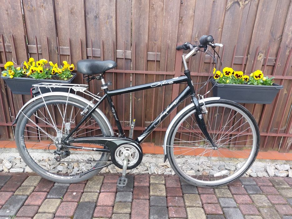 Rower Falcon szosowy