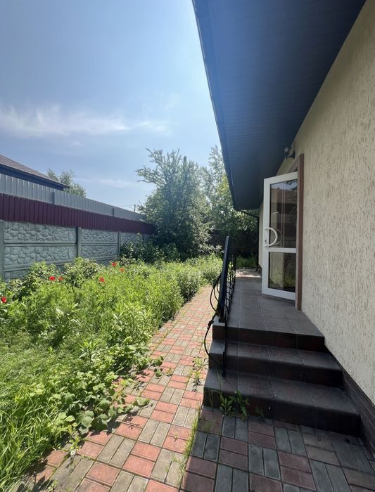 Будинок на Антоновича!