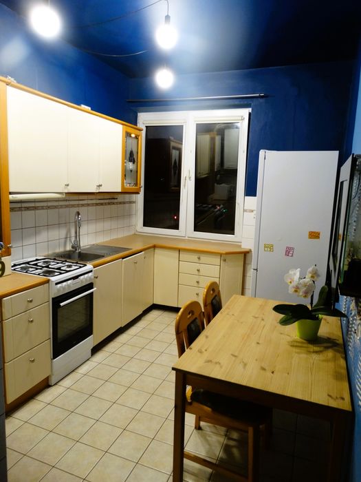 Wynajmę mieszkanie 80m2 całe albo na pokoje