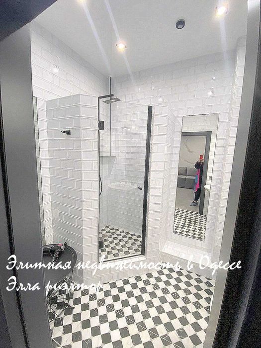 стильная квартира в жк Ясная Поляна, комплекс с бассейном