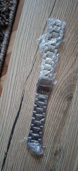 Браслети, ремінці для годинників Seiko Orient Casio