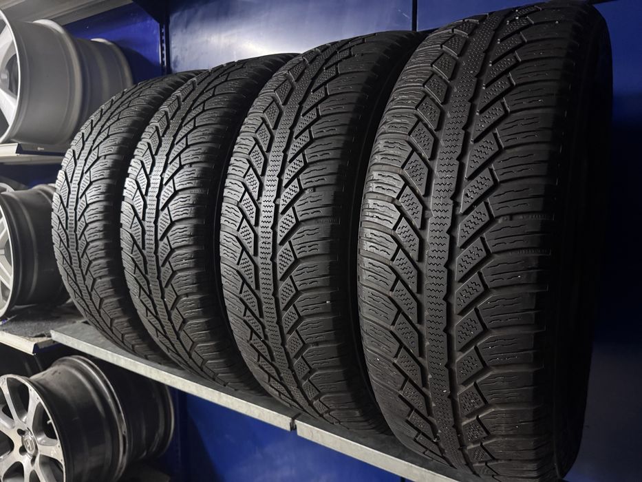 Semperit Master-Grip 2 215/65r17 зима Розпродаж Склад Шин Умань