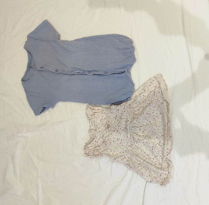 Komplet 80 h&m newbie cool club sinsay