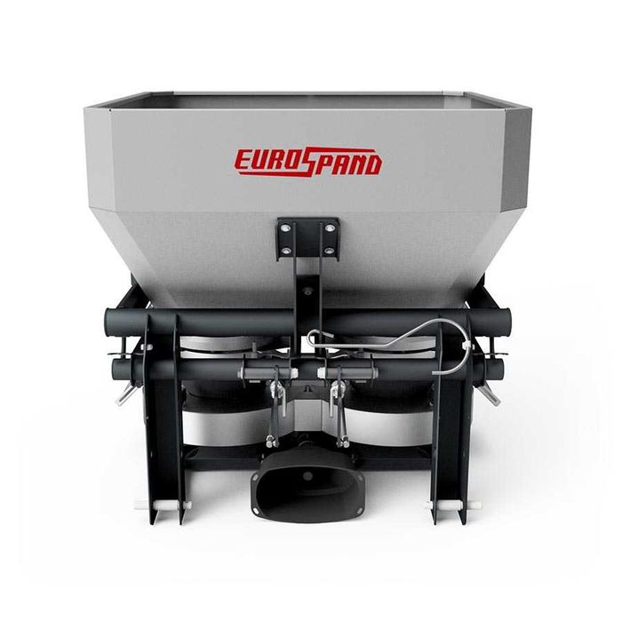 Distribuidor de Adubo Eurospand David Fruit Inox