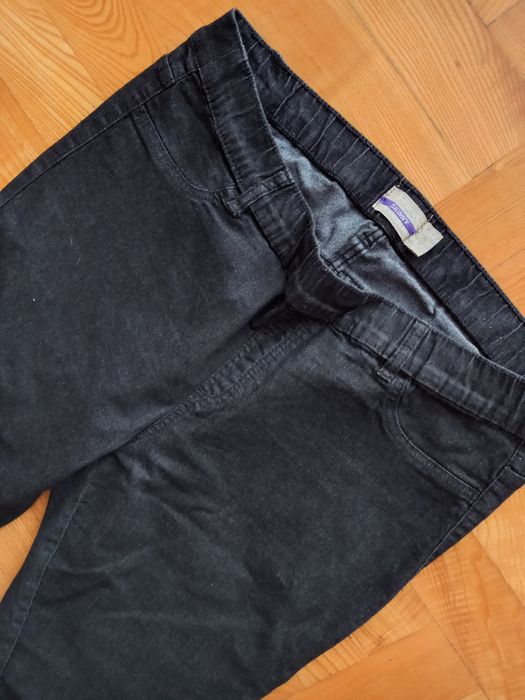 Spodnie Skinny, r.46