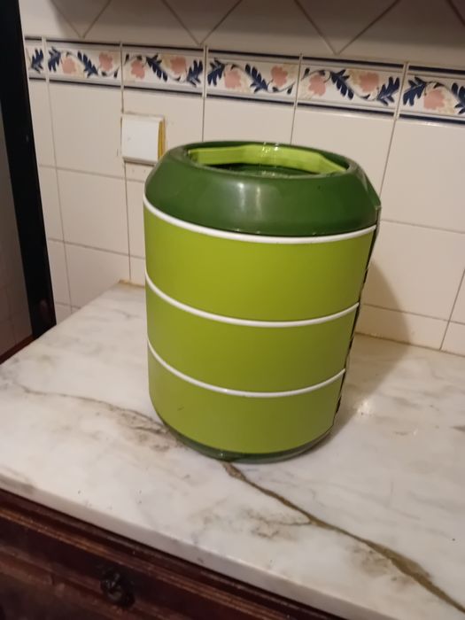 Termo Isotérmico Novo