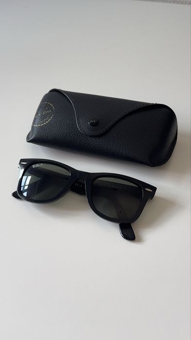 Óculos de Sol - Original Wayfarer Cassic (Polarized)