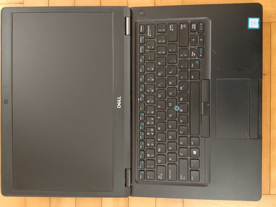 Części do laptopa dell